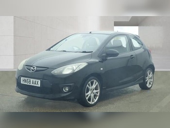 Used Mazda Mazda2 2008 for sale - 79132218: Photo