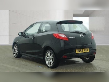 Used Mazda Mazda2 2008 for sale - 79132218: Photo