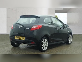 Used Mazda Mazda2 2008 for sale - 79132218: Photo