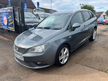 Used SEAT Ibiza 2013 for sale - 79018568: Photo