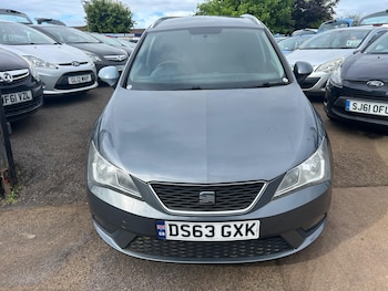 Used SEAT Ibiza 2013 for sale - 79018568: Photo