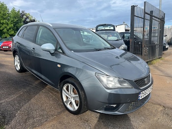 Used SEAT Ibiza 2013 for sale - 79018568: Photo