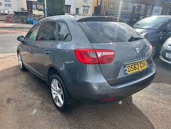 Used SEAT Ibiza 2013 for sale - 79018568: Photo