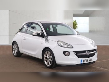 Used Vauxhall ADAM 2014 for sale - 79075233: Photo
