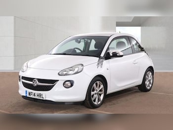 Used Vauxhall ADAM 2014 for sale - 79075233: Photo