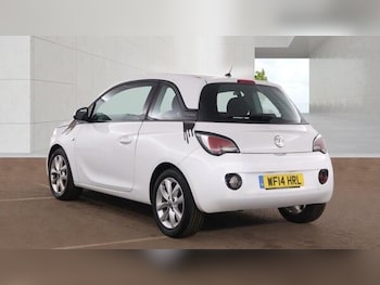 Used Vauxhall ADAM 2014 for sale - 79075233: Photo