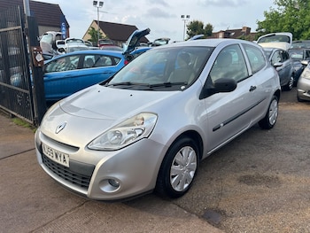 Used Renault Clio 2009 for sale - 78817973: Photo