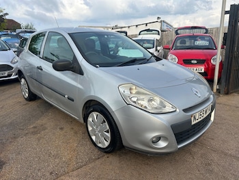 Used Renault Clio 2009 for sale - 78817973: Photo