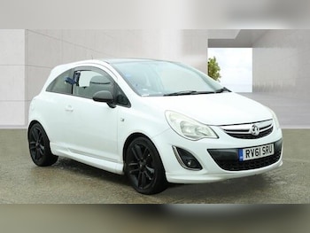 Used Vauxhall Corsa 2011 for sale - 78821813: Photo