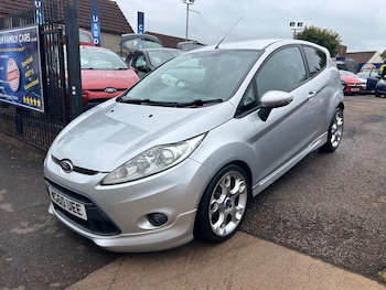 Used Ford Fiesta 2011 for sale - 78911511: Photo