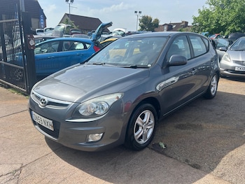 Used Hyundai i30 2009 for sale - 78891060: Photo