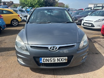 Used Hyundai i30 2009 for sale - 78891060: Photo