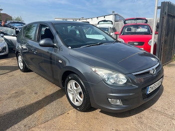 Used Hyundai i30 2009 for sale - 78891060: Photo