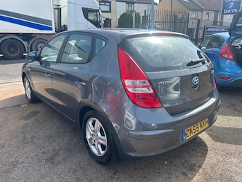 Used Hyundai i30 2009 for sale - 78891060: Photo