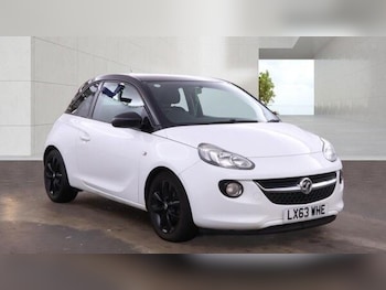 Used Vauxhall ADAM 2013 for sale - 78922994: Photo