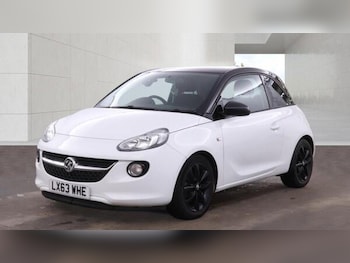 Used Vauxhall ADAM 2013 for sale - 78922994: Photo