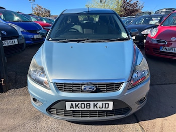 Used Ford Focus 2008 for sale - 78817948: Photo