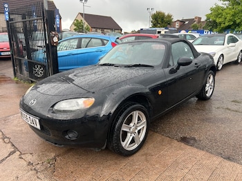 Used Mazda MX-5 2006 for sale - 78855030: Photo