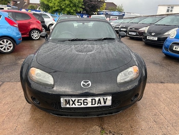 Used Mazda MX-5 2006 for sale - 78855030: Photo