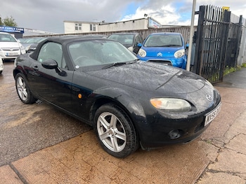 Used Mazda MX-5 2006 for sale - 78855030: Photo