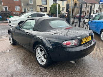 Used Mazda MX-5 2006 for sale - 78855030: Photo