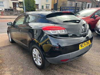 Used Renault Megane 2014 for sale - 78891088: Photo