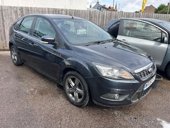 Used Ford Focus 2008 for sale - 79061590: Photo