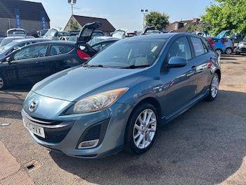 Used Mazda Mazda3 2010 for sale - 78982723: Photo