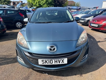 Used Mazda Mazda3 2010 for sale - 78982723: Photo