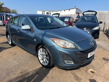 Used Mazda Mazda3 2010 for sale - 78982723: Photo