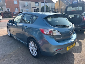 Used Mazda Mazda3 2010 for sale - 78982723: Photo