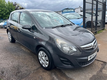Used Vauxhall Corsa 2014 for sale - 78891056: Photo