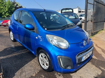 Used Citroen C1 2014 for sale - 78982729: Photo