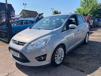 Used Ford C-Max 2012 for sale - 78817939: Photo