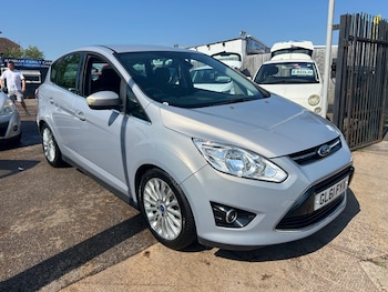 Used Ford C-Max 2012 for sale - 78817939: Photo