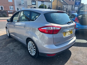Used Ford C-Max 2012 for sale - 78817939: Photo