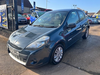 Used Renault Clio 2012 for sale - 78817979: Photo