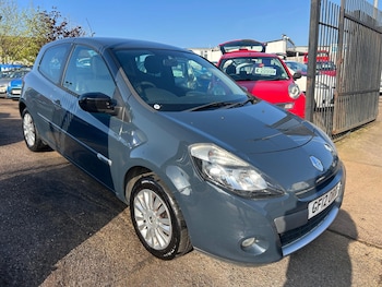 Used Renault Clio 2012 for sale - 78817979: Photo