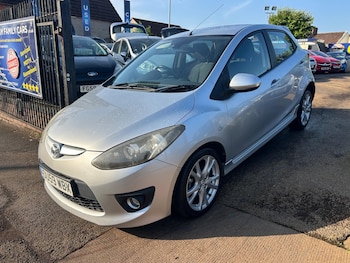 Used Mazda Mazda2 2009 for sale - 78999210: Photo