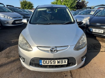 Used Mazda Mazda2 2009 for sale - 78999210: Photo