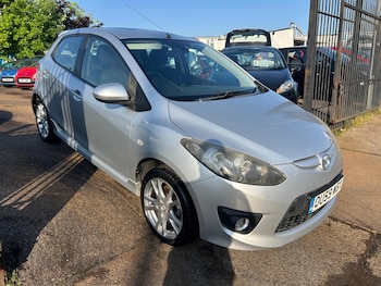 Used Mazda Mazda2 2009 for sale - 78999210: Photo