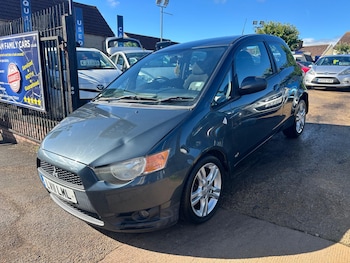 Used Mitsubishi Colt 2011 for sale - 79061803: Photo