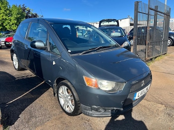 Used Mitsubishi Colt 2011 for sale - 79061803: Photo