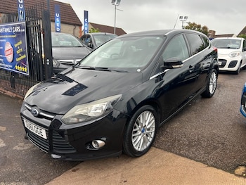 Used Ford Focus 2011 for sale - 78817978: Photo