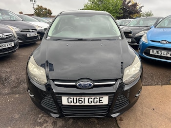 Used Ford Focus 2011 for sale - 78817978: Photo