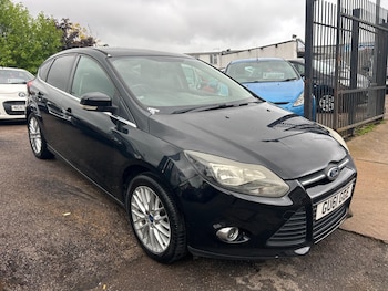 Used Ford Focus 2011 for sale - 78817978: Photo