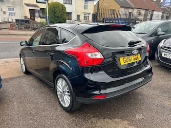 Used Ford Focus 2011 for sale - 78817978: Photo