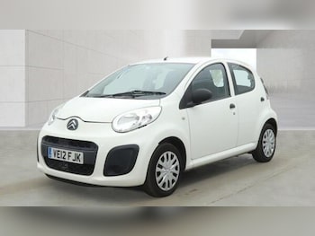 Used Citroen C1 2012 for sale - 78922703: Photo
