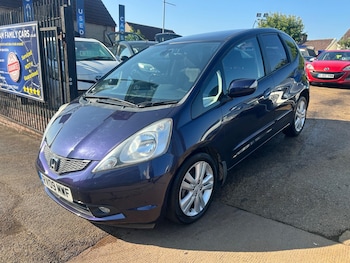 Used Honda Jazz 2009 for sale - 79132709: Photo