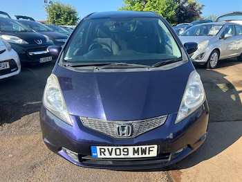 Used Honda Jazz 2009 for sale - 79132709: Photo
